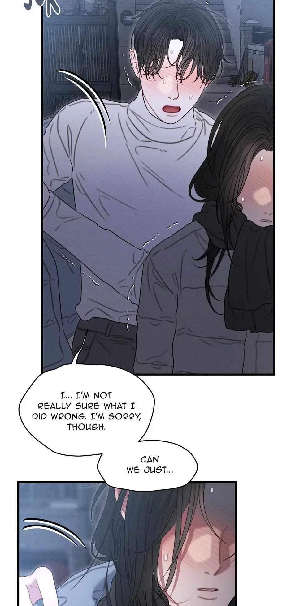 Chapter 20.06: Special.5 : The End [Official], page 36