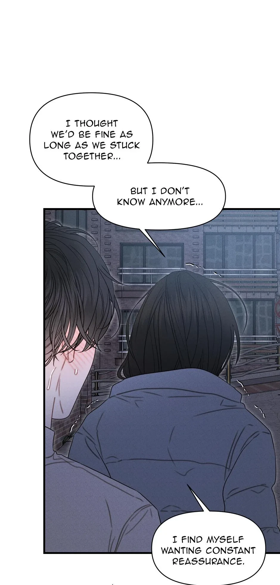 Chapter 20.06: Special.5 : The End [Official], page 39