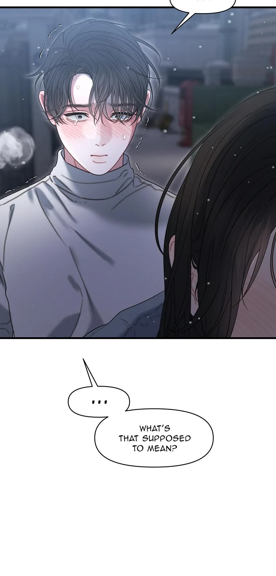 Chapter 20.06: Special.5 : The End [Official], page 42