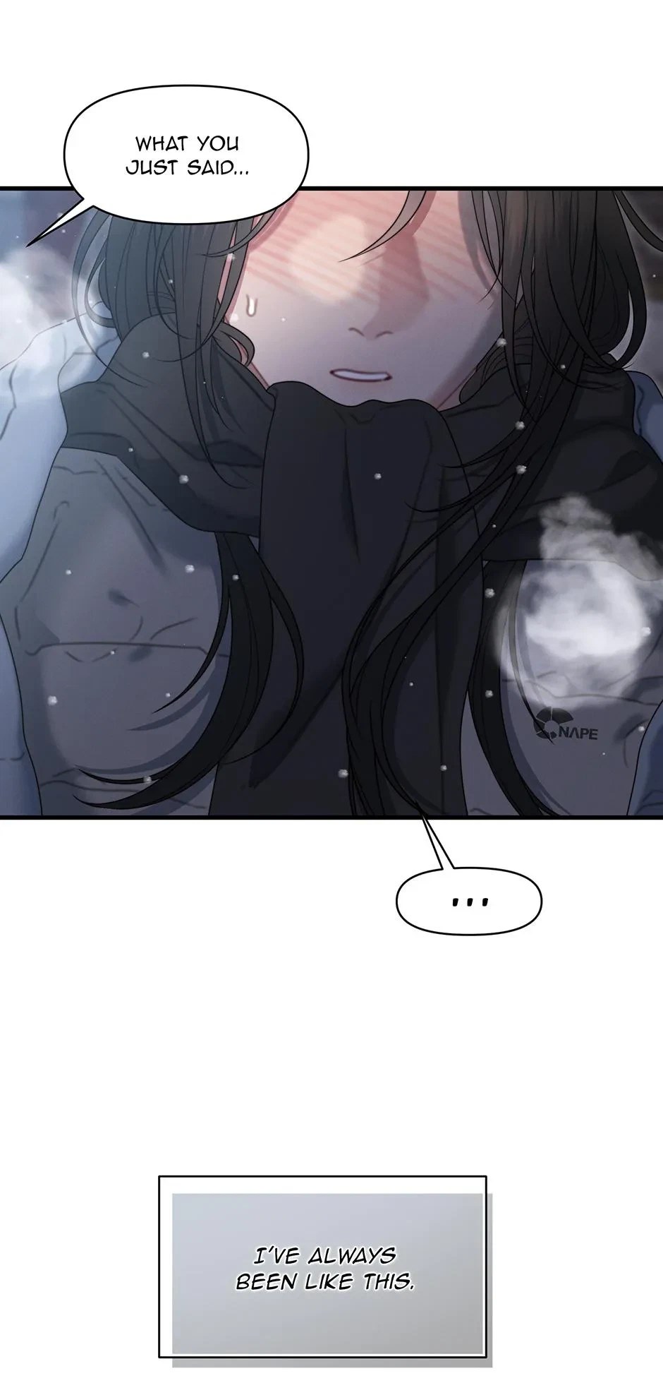 Chapter 20.06: Special.5 : The End [Official], page 43