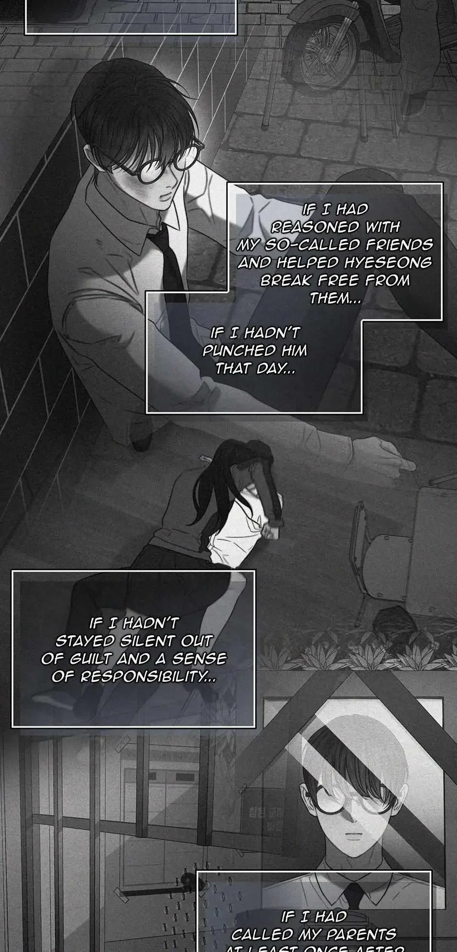 Chapter 20.06: Special.5 : The End [Official], page 45