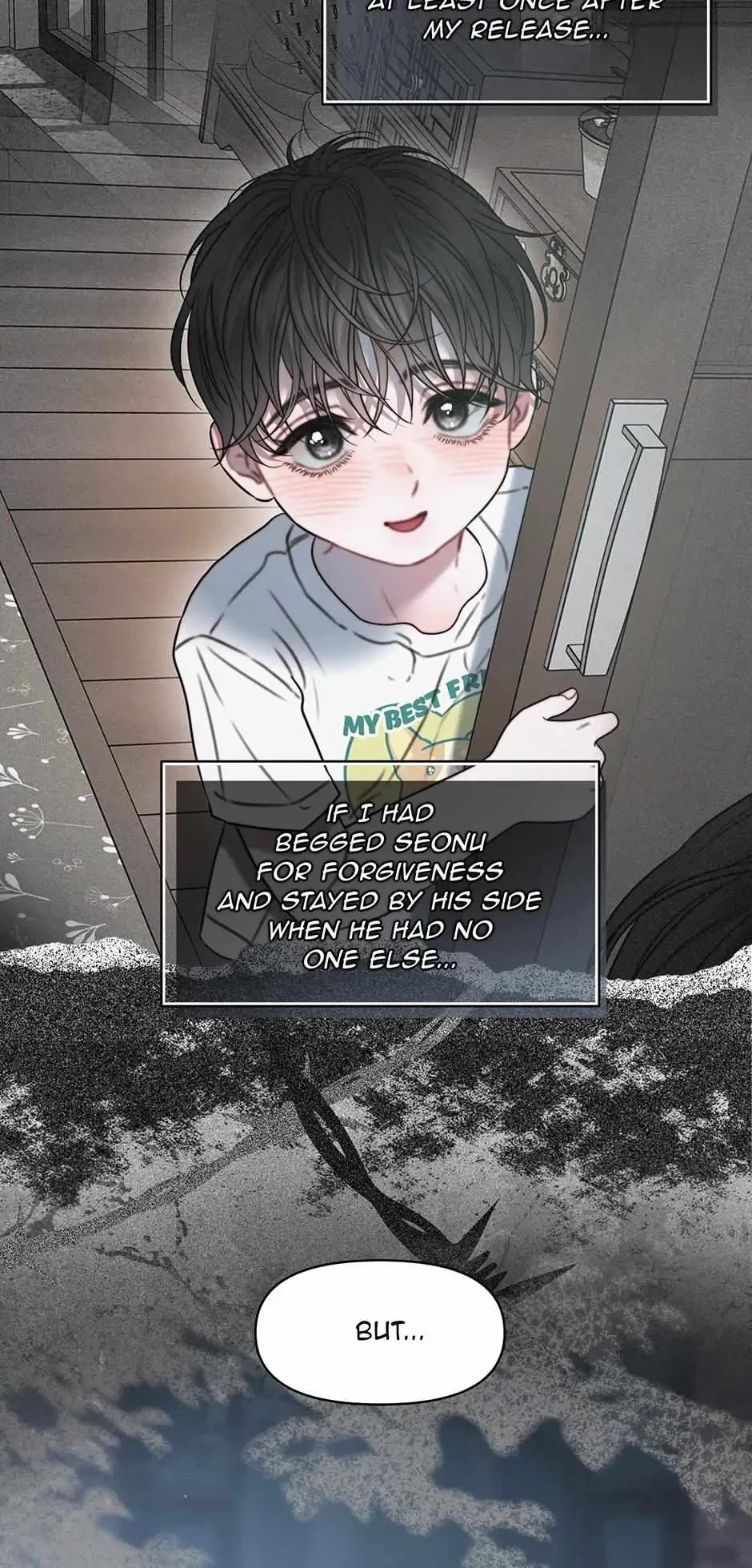 Chapter 20.06: Special.5 : The End [Official], page 46