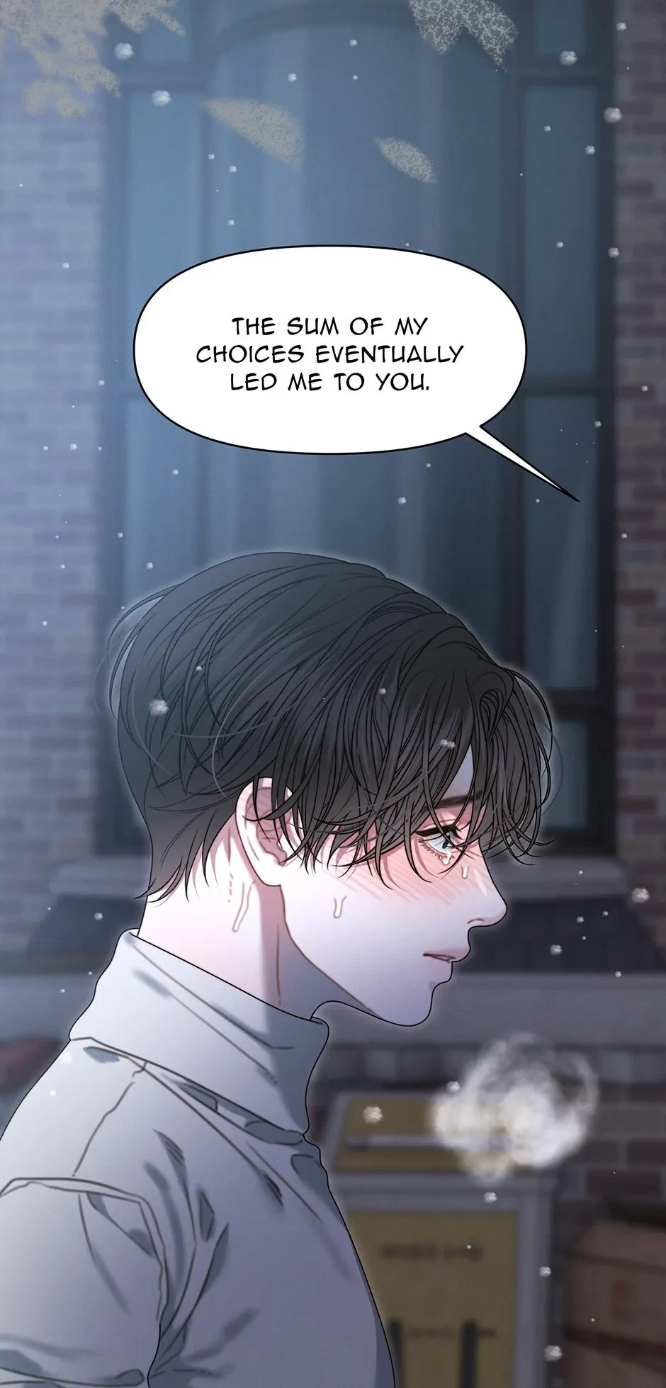 Chapter 20.06: Special.5 : The End [Official], page 47