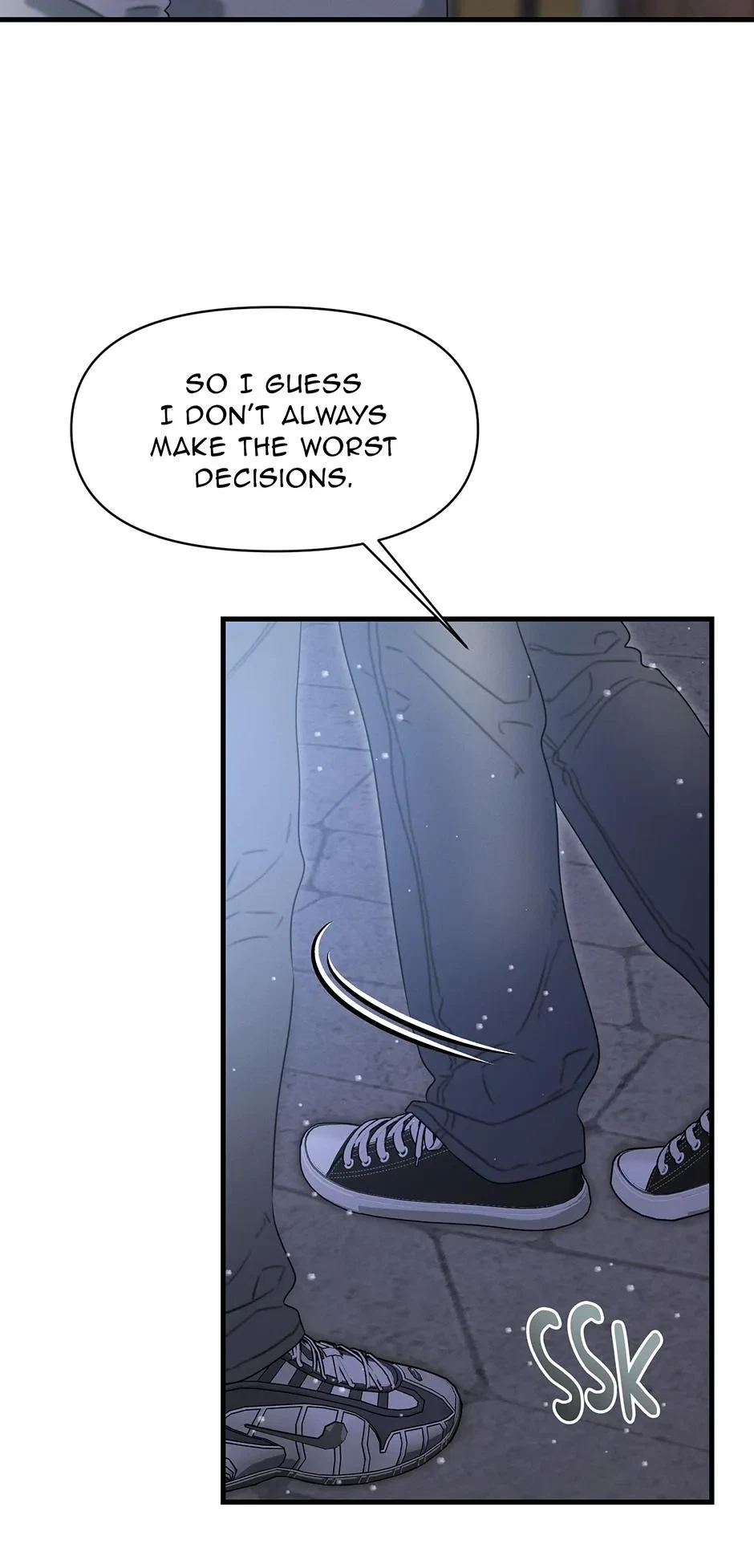 Chapter 20.06: Special.5 : The End [Official], page 48