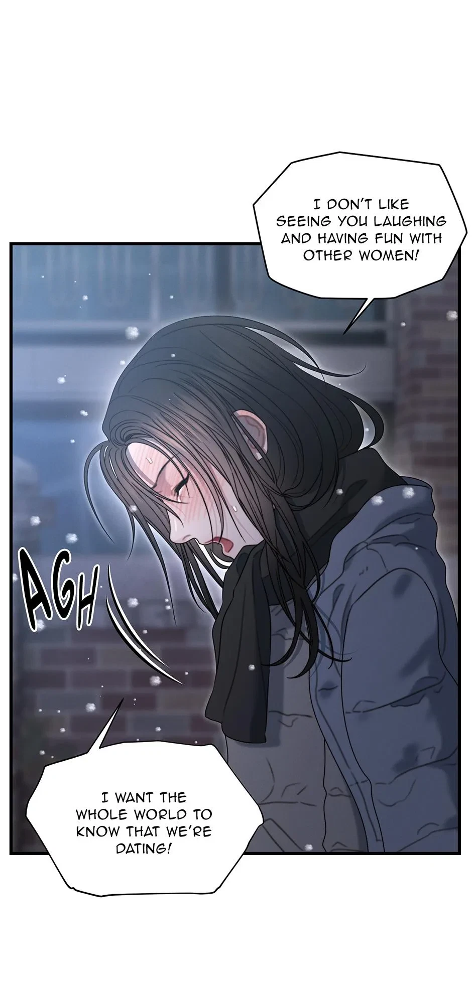 Chapter 20.06: Special.5 : The End [Official], page 57