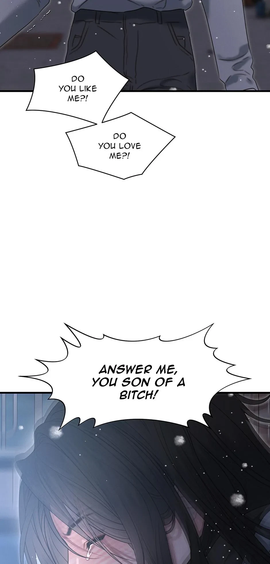 Chapter 20.06: Special.5 : The End [Official], page 59