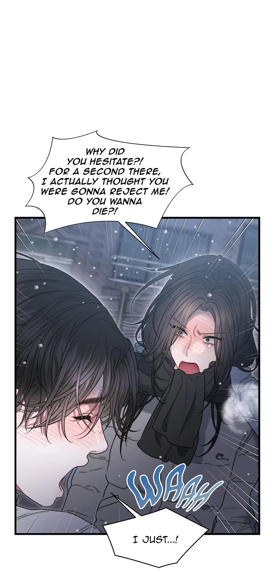 Chapter 20.06: Special.5 : The End [Official], page 64