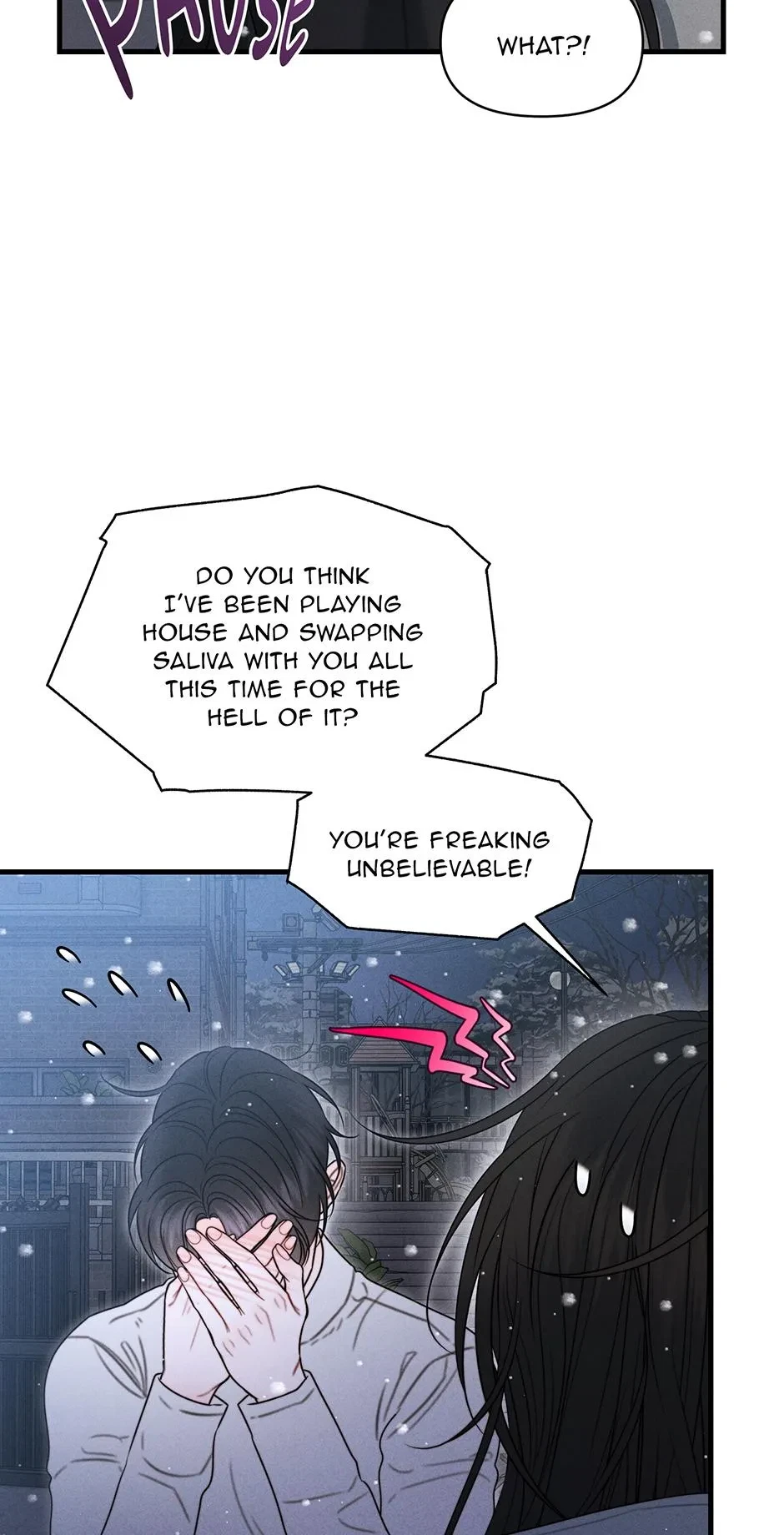 Chapter 20.06: Special.5 : The End [Official], page 66