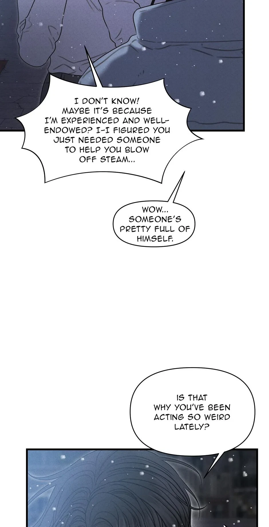 Chapter 20.06: Special.5 : The End [Official], page 67