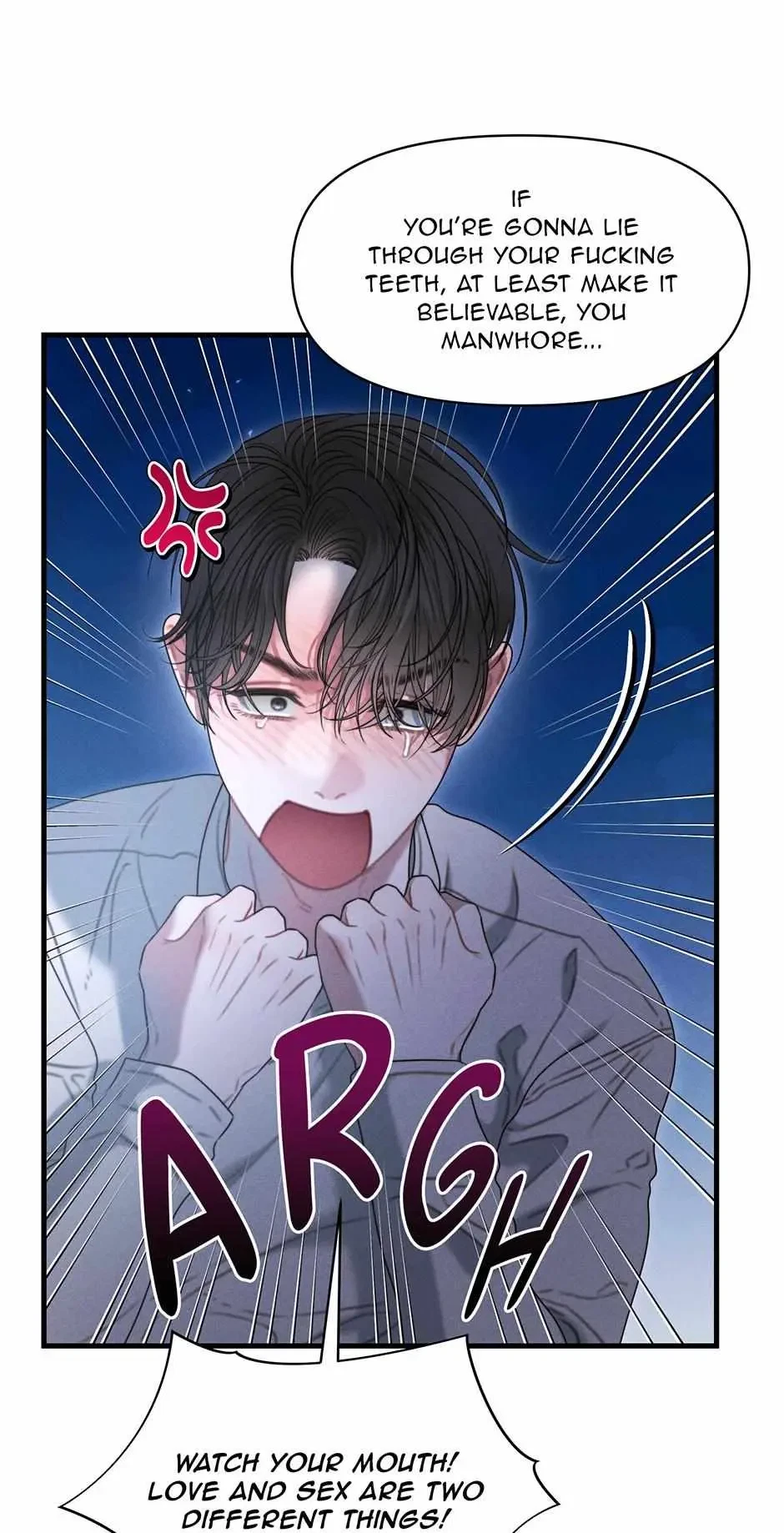 Chapter 20.06: Special.5 : The End [Official], page 73