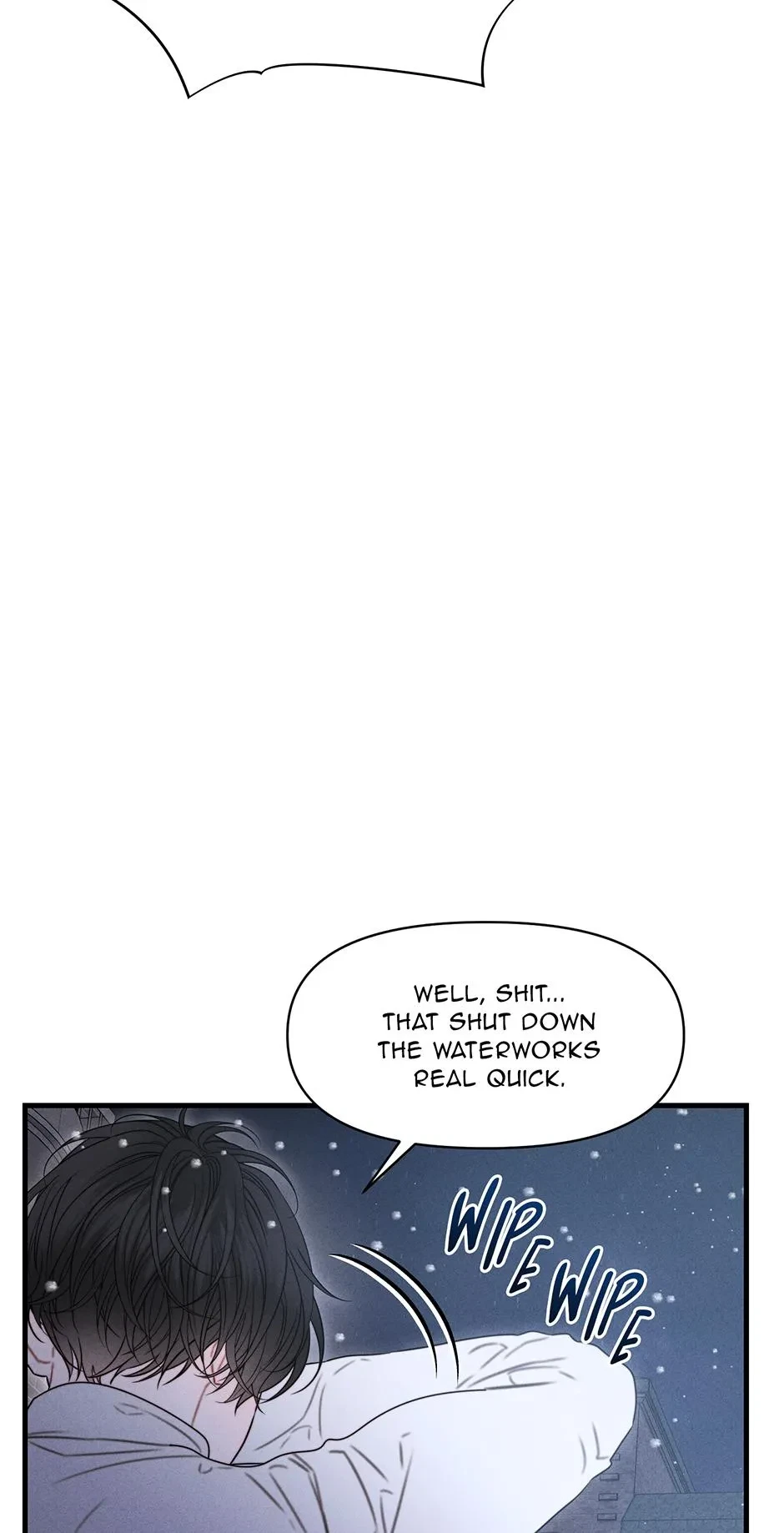 Chapter 20.06: Special.5 : The End [Official], page 74