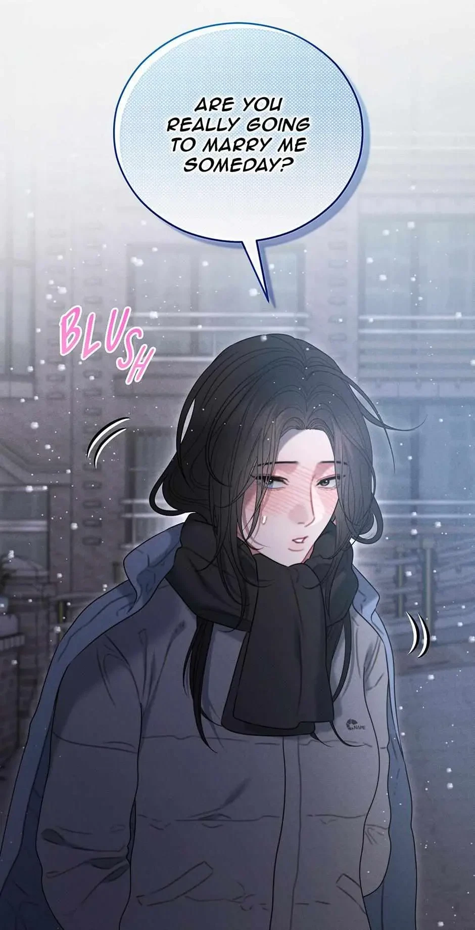 Chapter 20.06: Special.5 : The End [Official], page 77