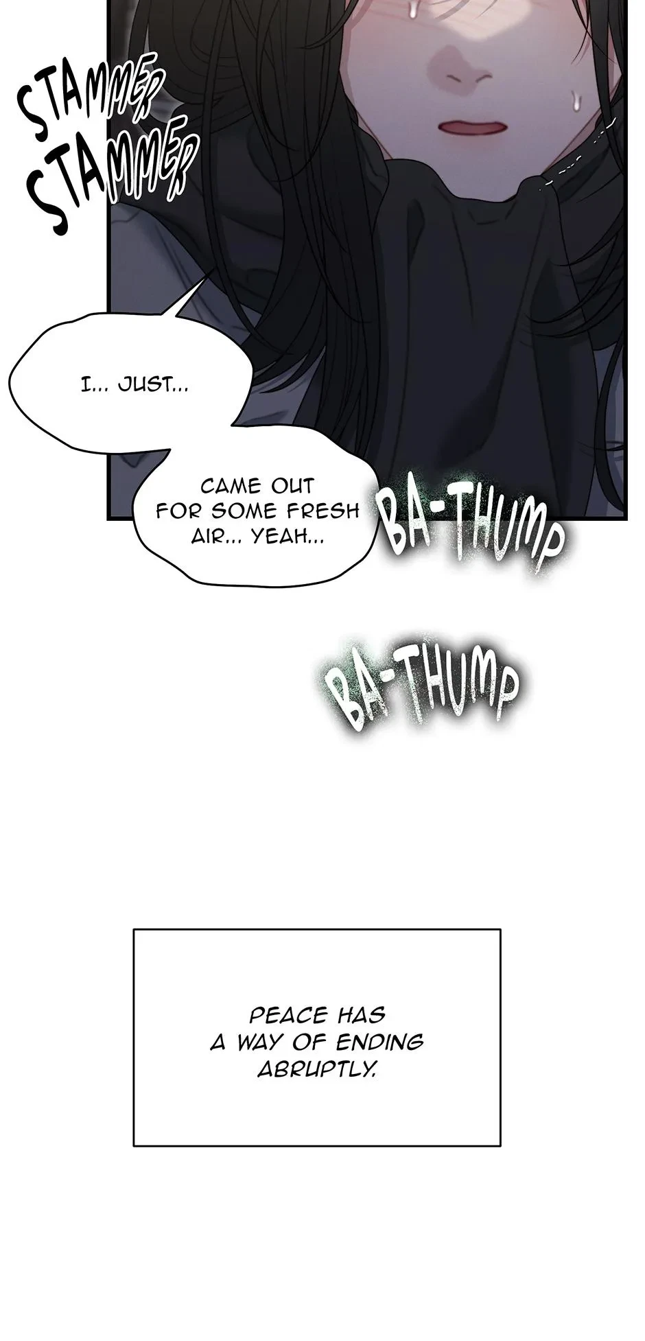 Chapter 20.06: Special.5 : The End [Official], page 8