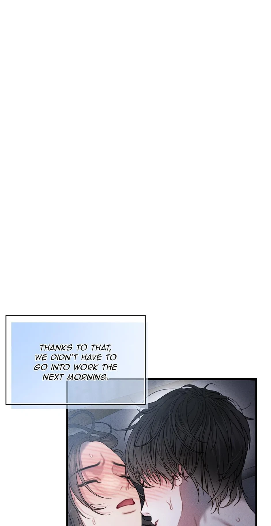Chapter 20.06: Special.5 : The End [Official], page 83