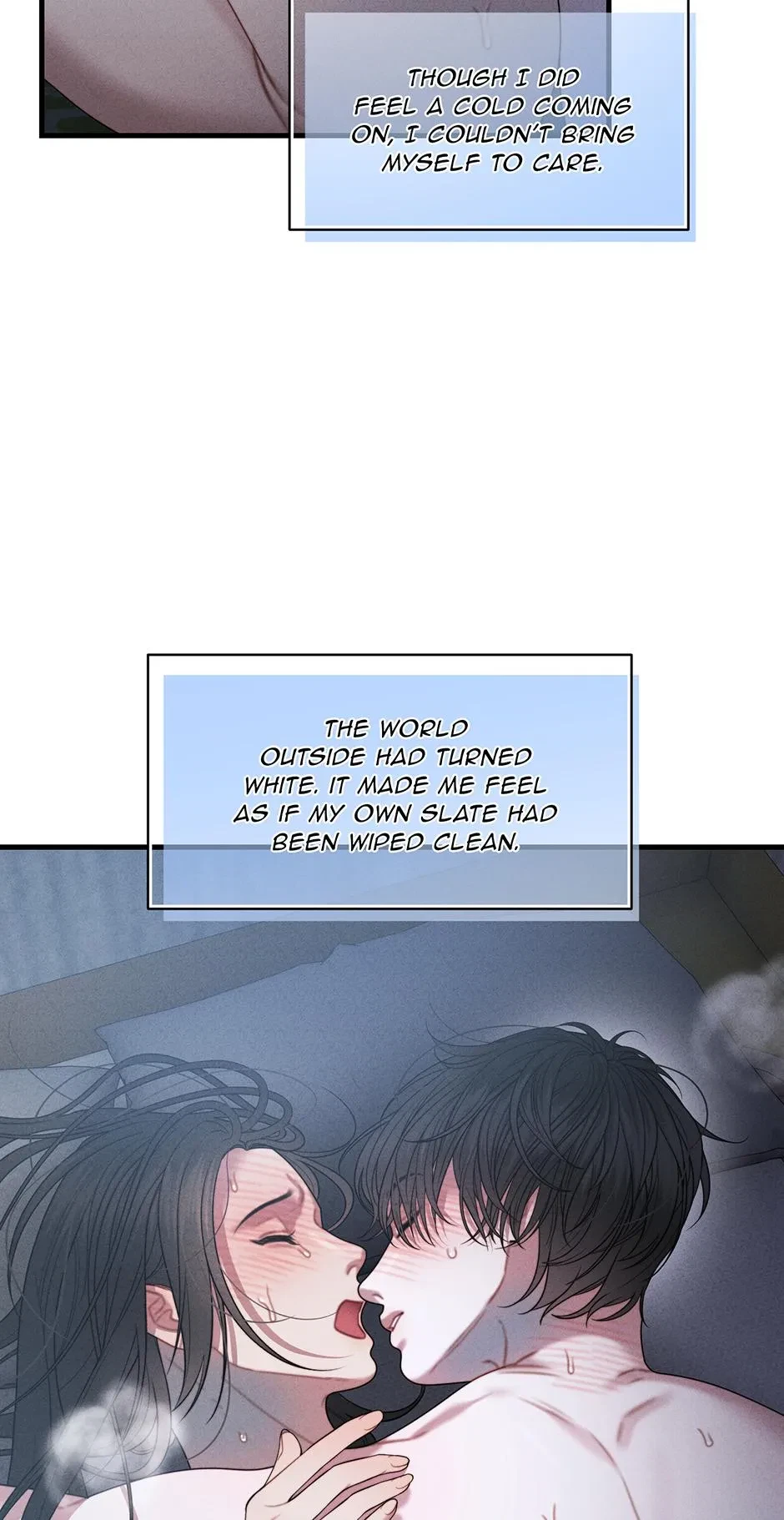 Chapter 20.06: Special.5 : The End [Official], page 85