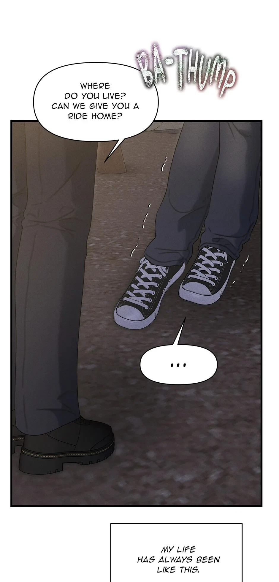 Chapter 20.06: Special.5 : The End [Official], page 9