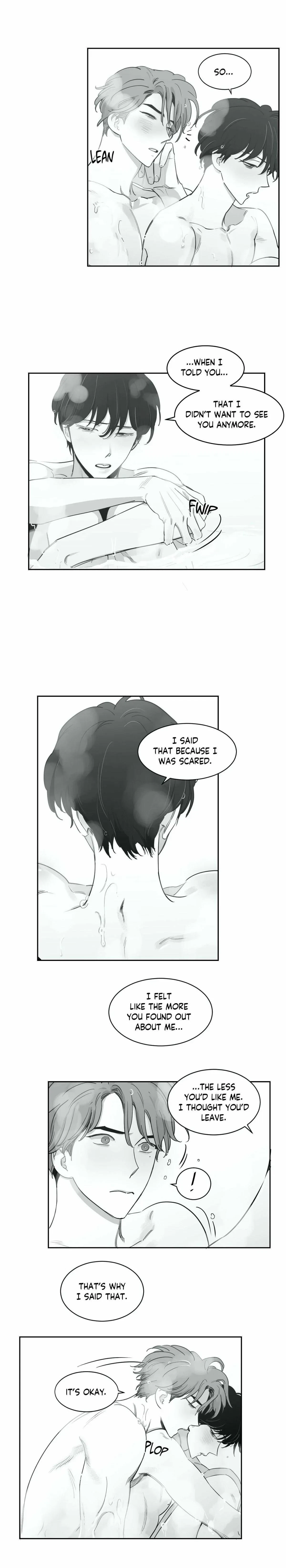 Crash Into Me Chapter 21, page 2