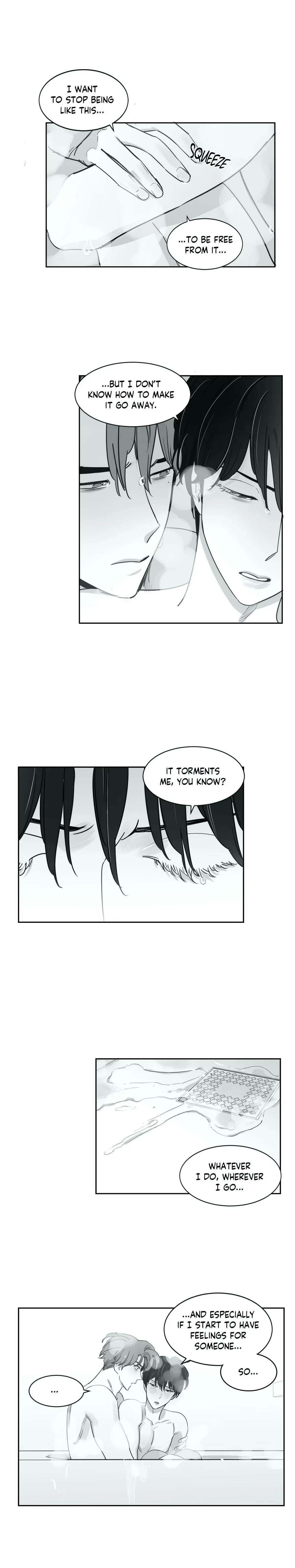 Crash Into Me Chapter 21, page 3