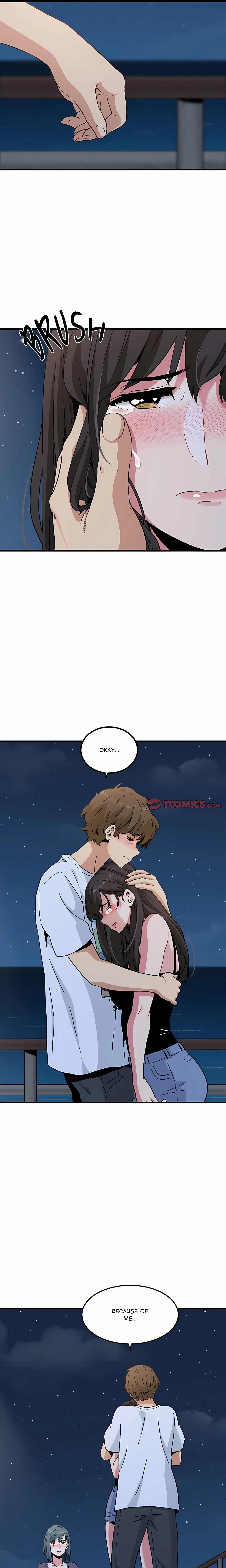 Snapping Into Love Chapter 49 (Uncensored), page 2