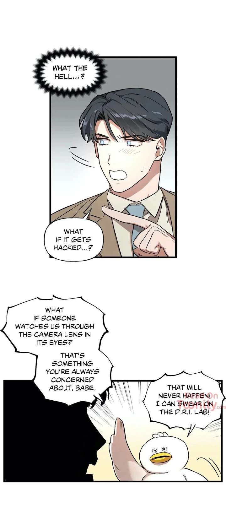 Chapter 13, page 50