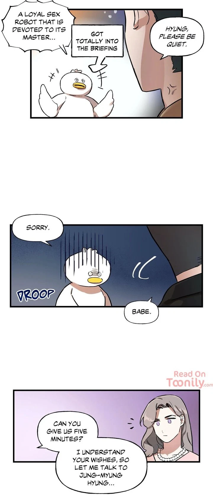 Chapter 13, page 54