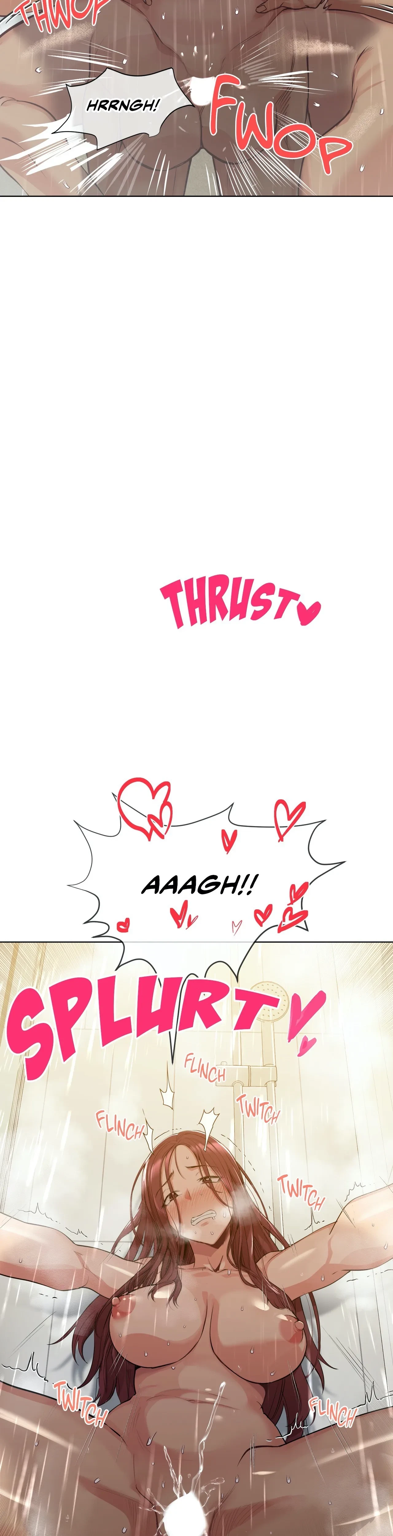 Chapter 71x2 - Special Episode 2, page 11