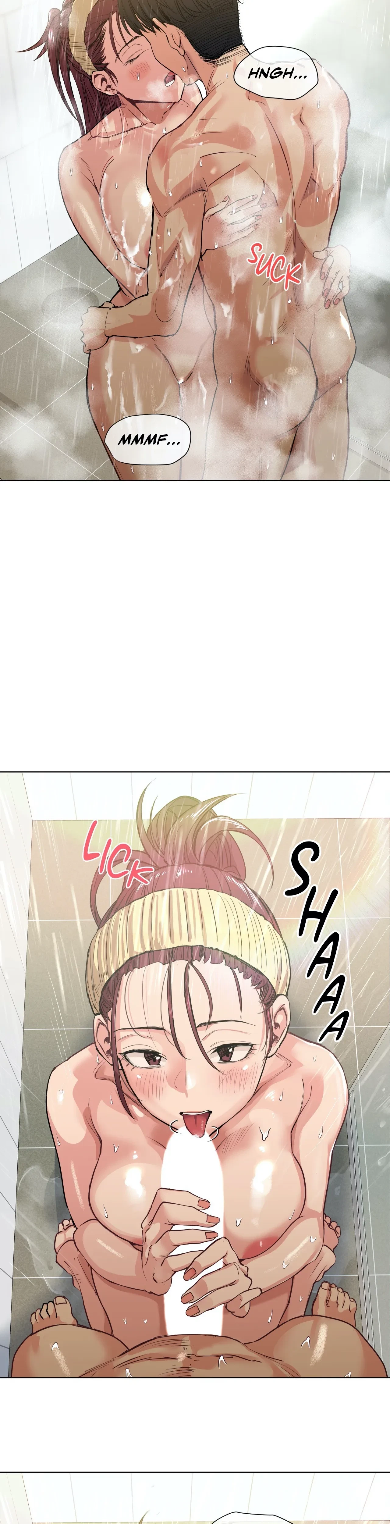 Chapter 71x2 - Special Episode 2, page 5