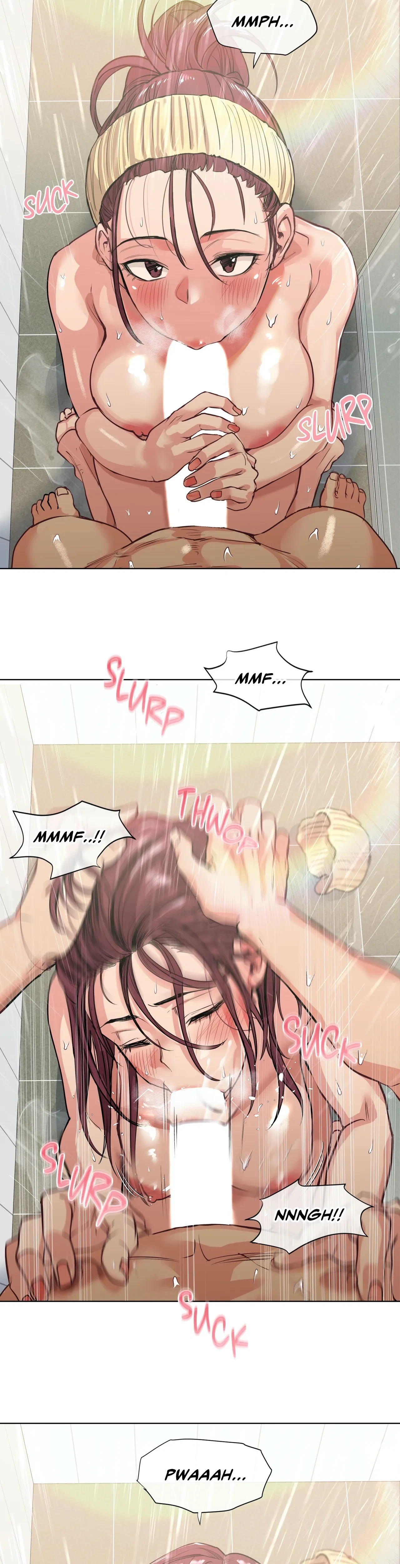 Chapter 71x2 - Special Episode 2, page 6
