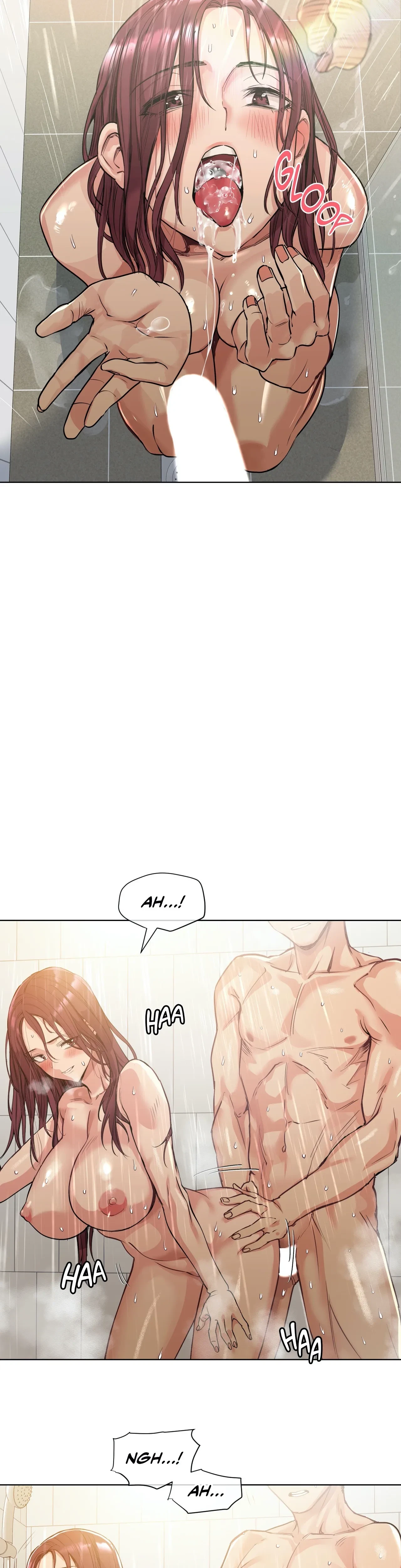 Chapter 71x2 - Special Episode 2, page 7