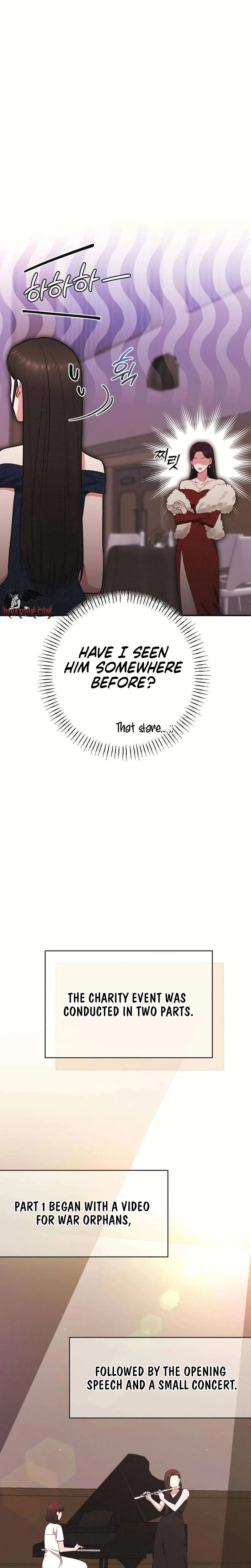 If You Provoke Me Carelessly Chapter 21, page 24