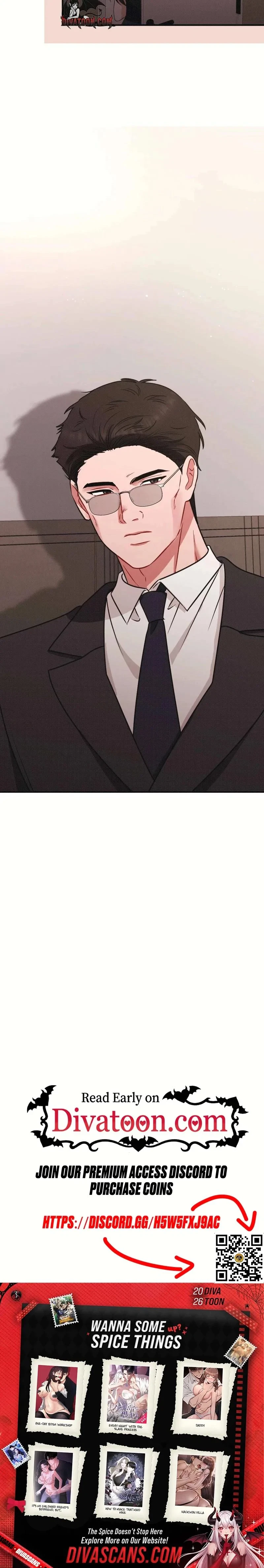 If You Provoke Me Carelessly Chapter 21, page 31