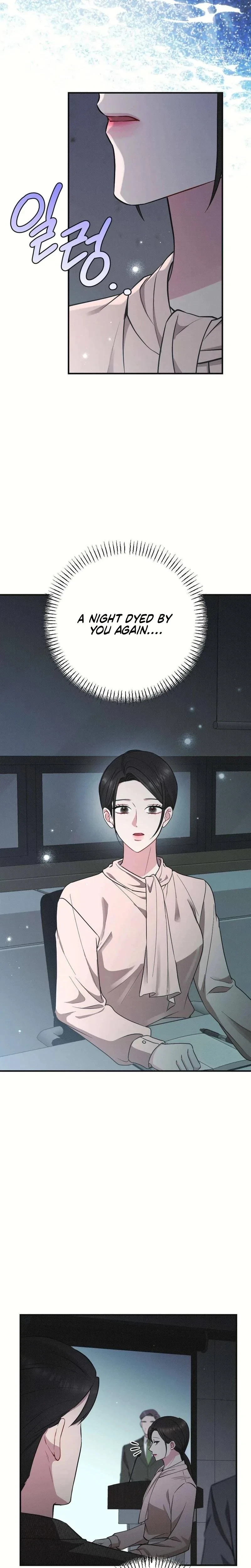 If You Provoke Me Carelessly Chapter 21, page 4