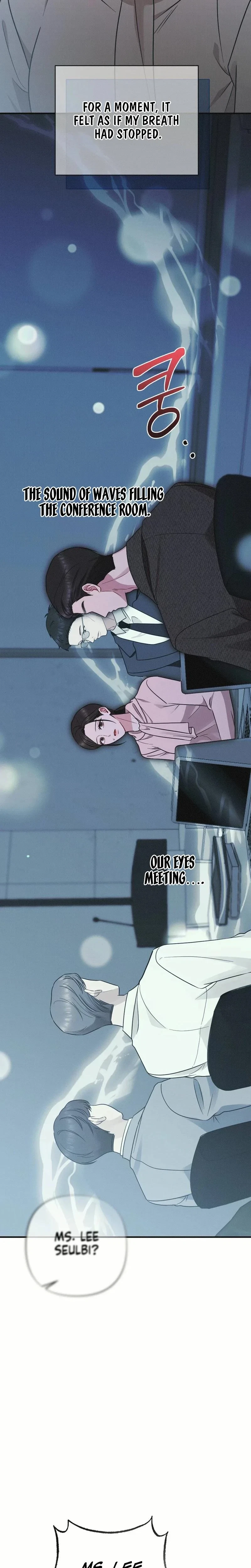 If You Provoke Me Carelessly Chapter 21, page 6