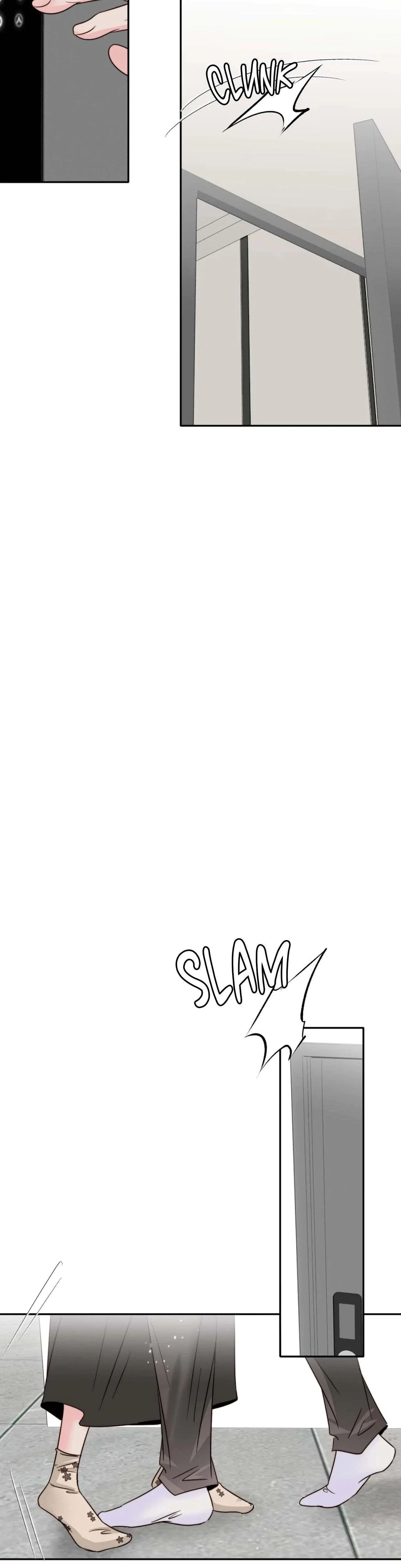 Histamine Heartbreak Chapter 35, page 12