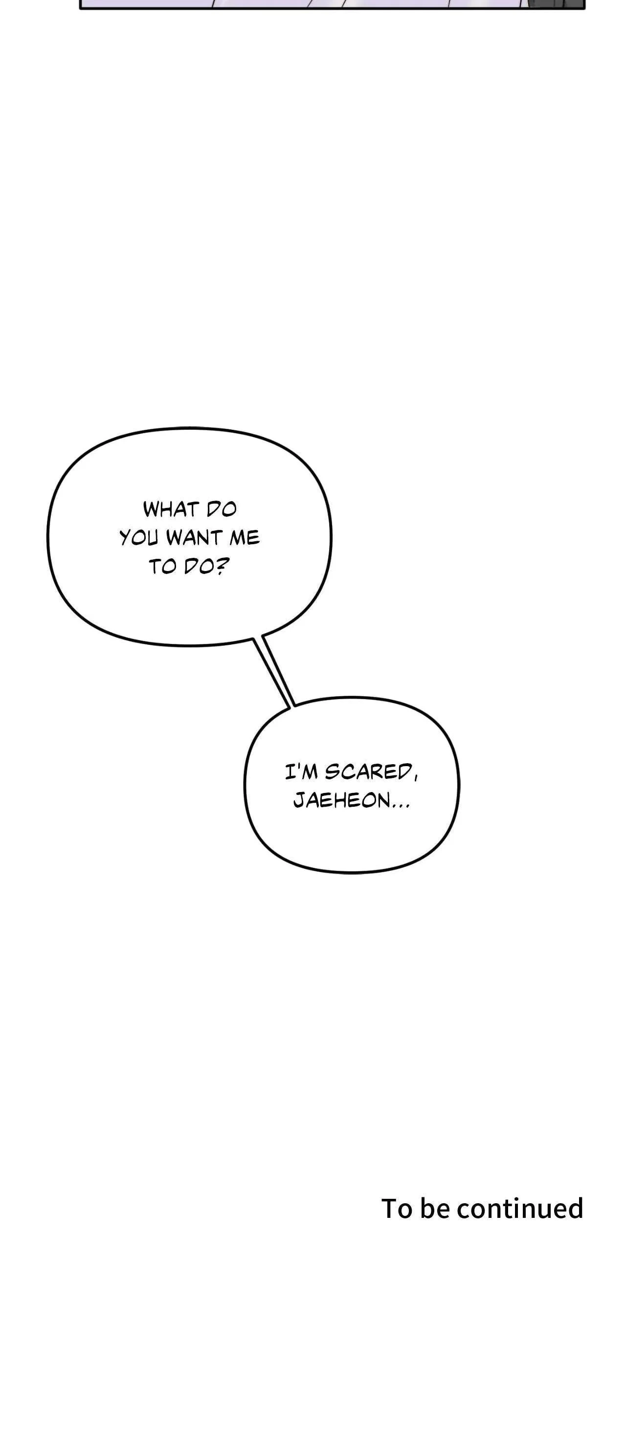 Histamine Heartbreak Chapter 35, page 29