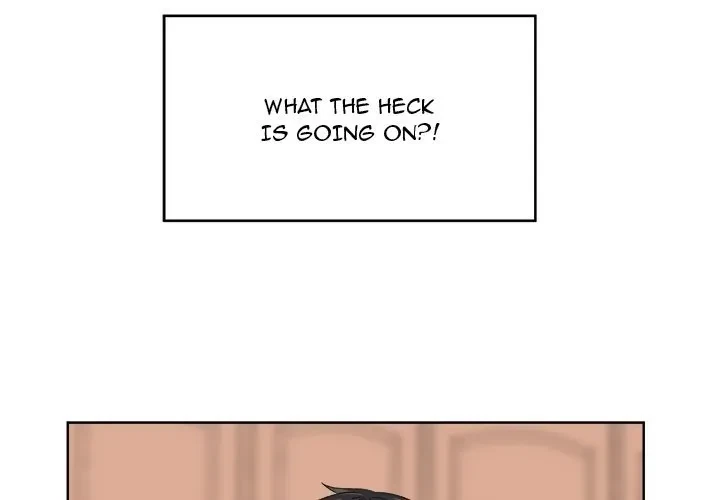 Excuse Me, This Is My Room Chapter 16, page 3