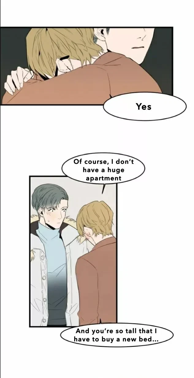 Big And Beautiful Chapter 37, page 3