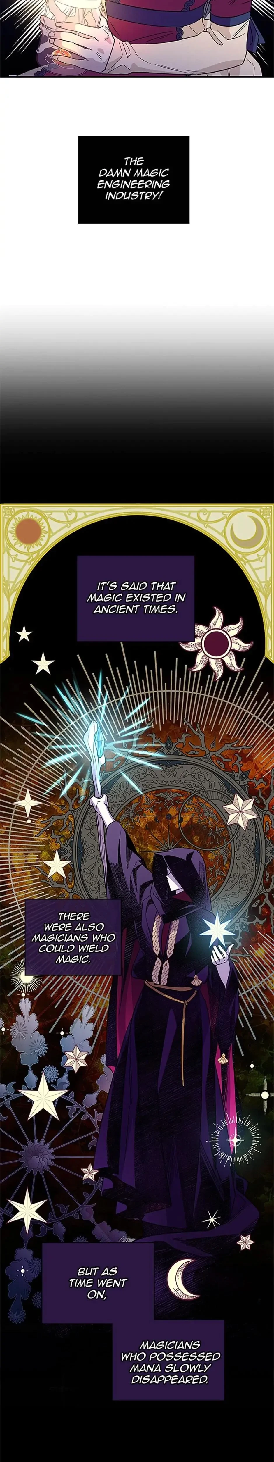 Baroness Goes On Strike Chapter 10, page 3