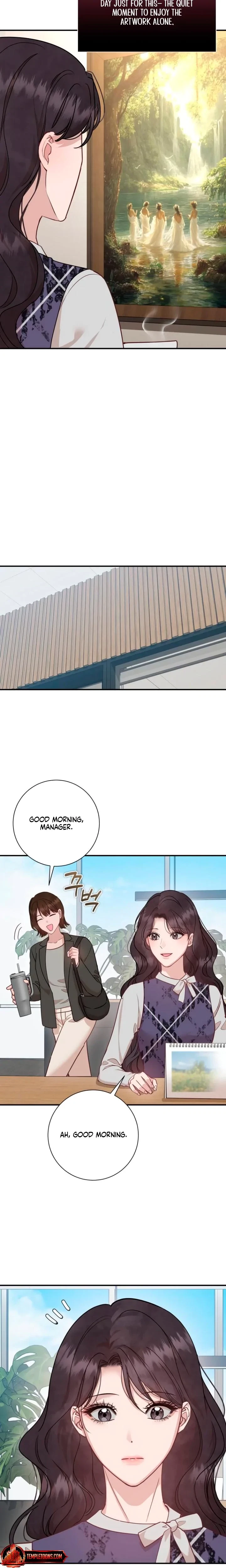 Night's Whispers Chapter 14, page 24