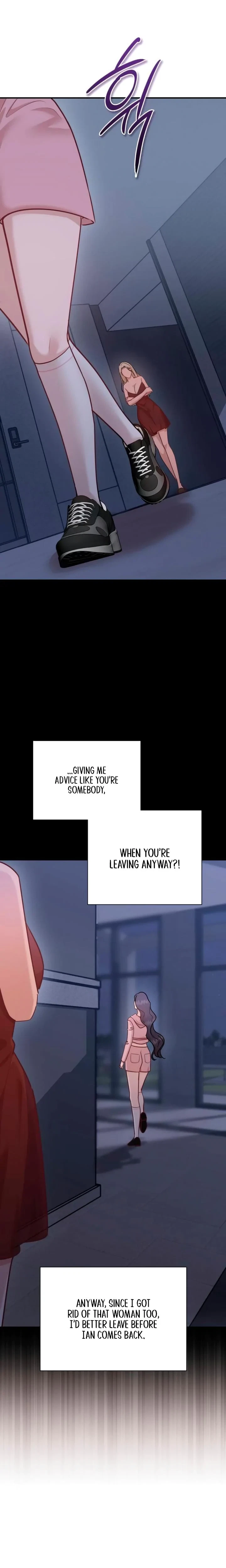 Night's Whispers Chapter 14, page 7