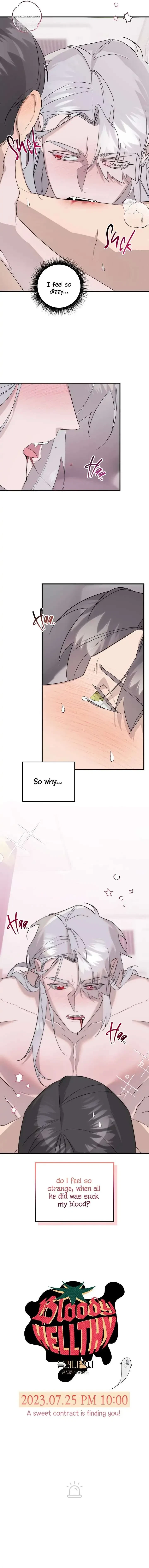 Bloody Hellthy Chapter 0, page 5