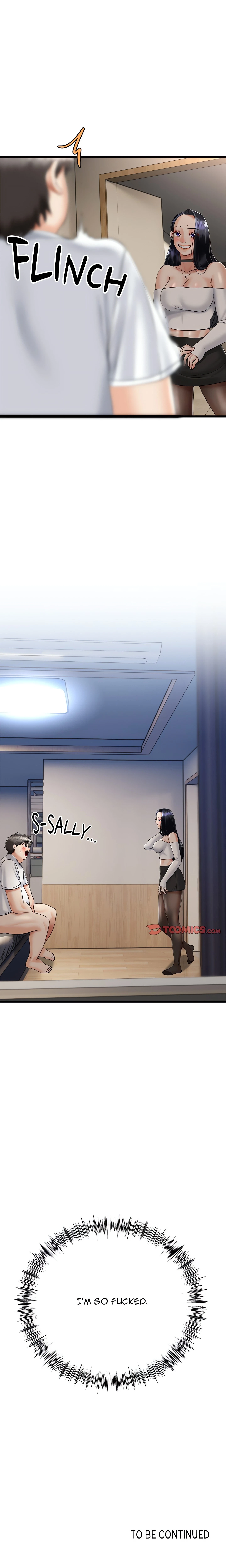 Family Again Chapter 3 (Uncensored), page 26