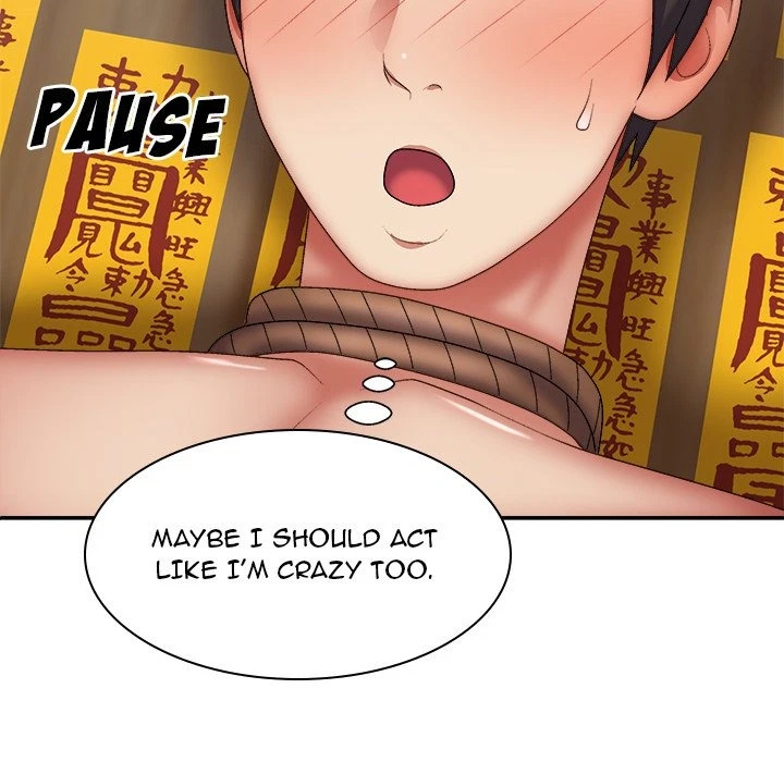 Spirit Possession Chapter 27, page 100