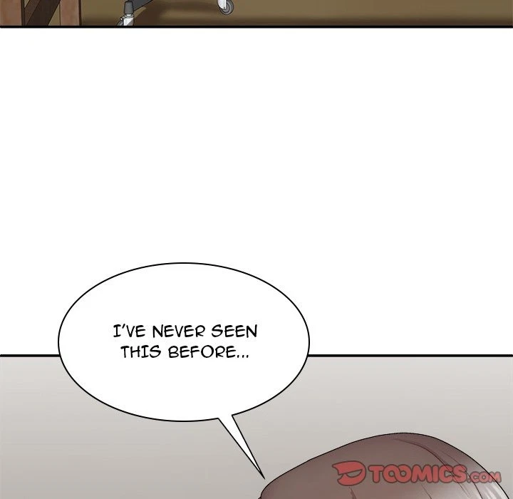 Spirit Possession Chapter 27, page 117