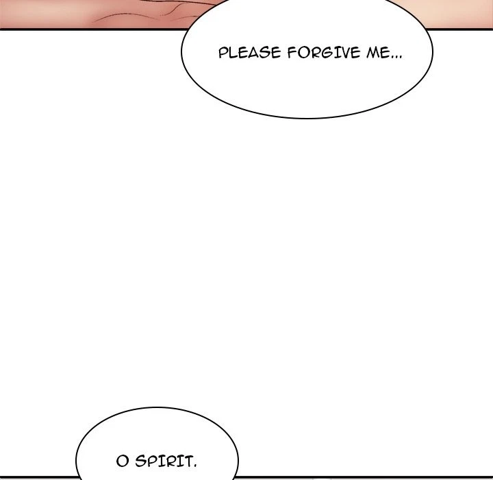 Spirit Possession Chapter 27, page 140