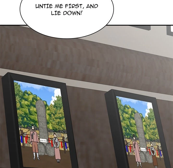 Spirit Possession Chapter 27, page 143