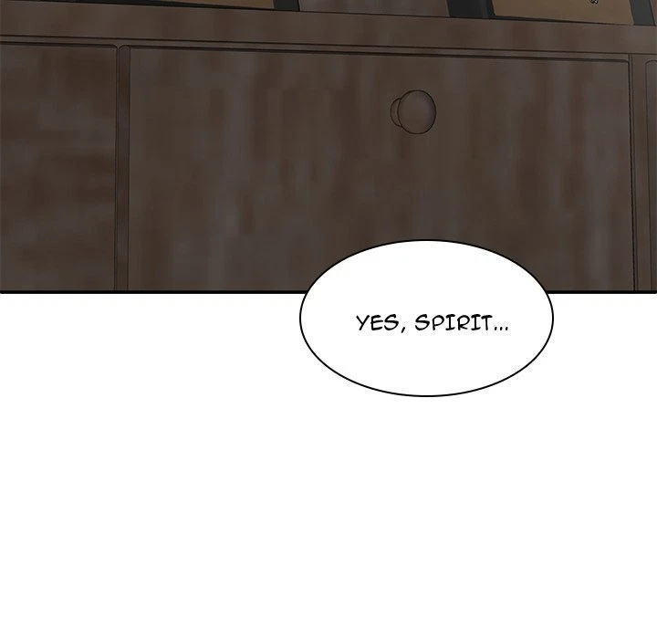 Spirit Possession Chapter 27, page 144