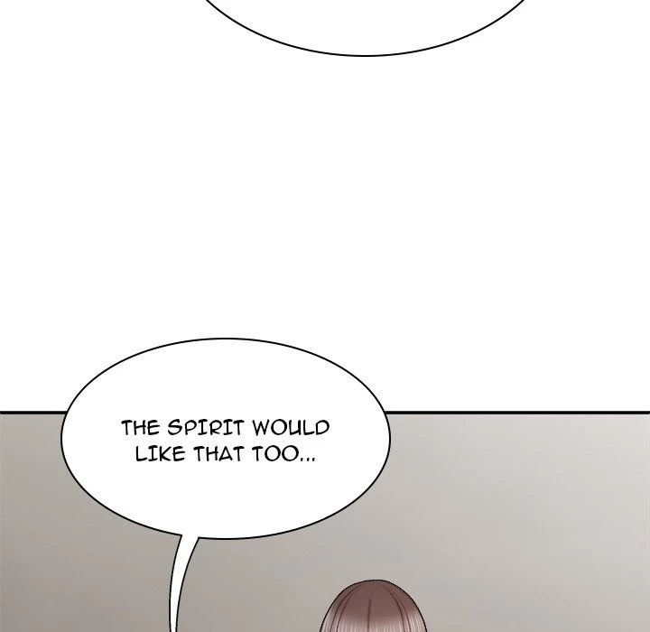 Spirit Possession Chapter 27, page 23