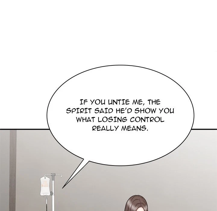 Spirit Possession Chapter 27, page 40
