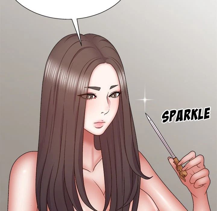 Spirit Possession Chapter 27, page 55
